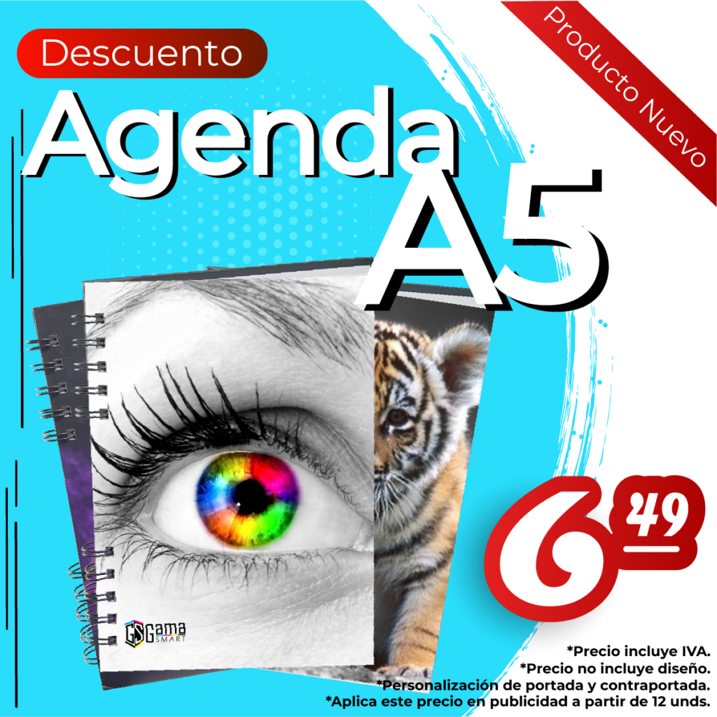 Agenda Personalizada